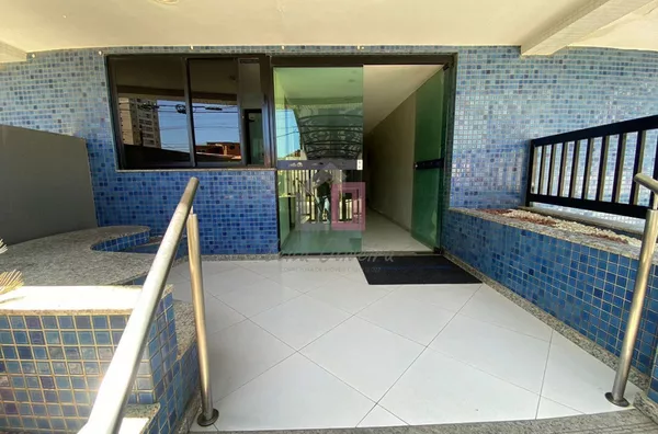 Apartamento 2 dorms para Venda - Armaçăo, Salvador - 70m², 2 vagas