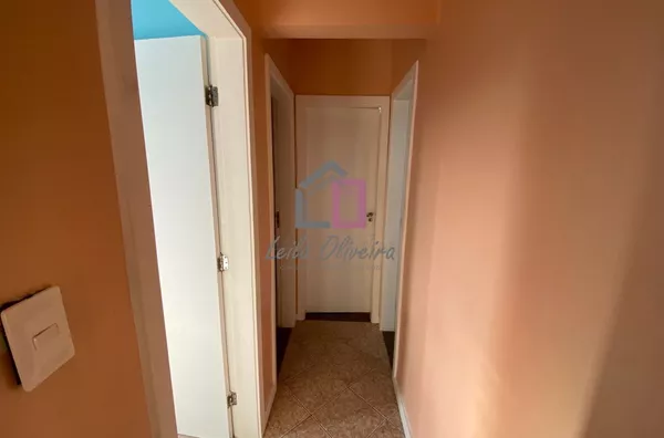 Apartamento 3 dorms para Venda - Săo Marcos, Salvador - 77m²