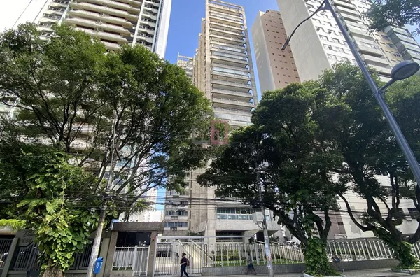 Apartamento 4 dorms para Venda - Campo Grande, Salvador - 330m², 2 vagas