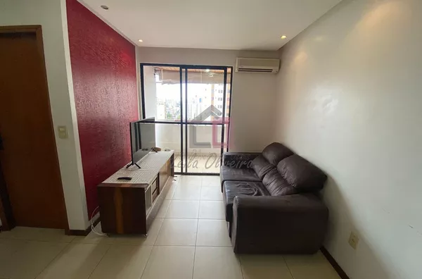 Apartamento 1 dorm para Venda - Pituba, Salvador - 39m²