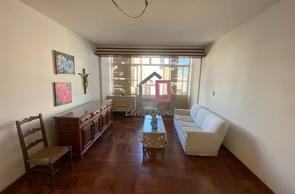 Apartamento 3 dorms para Venda - Barra, Salvador - 90m², 1 vaga