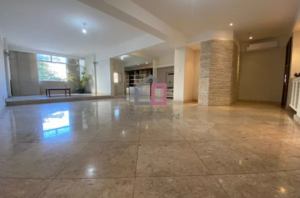 Apartamento 3 dorms para Venda - Barra, Salvador - 206m², 4 vagas