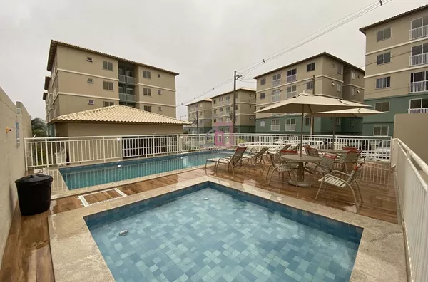 Apartamento para Alugar em Fazenda Grande IV, Salvador - BA