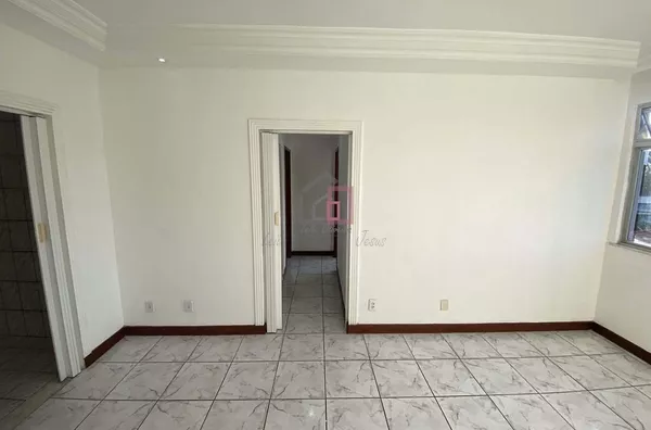 Apartamento 2 dorms para Locaçăo Anual - Graça, Salvador - 69m², 1 vaga