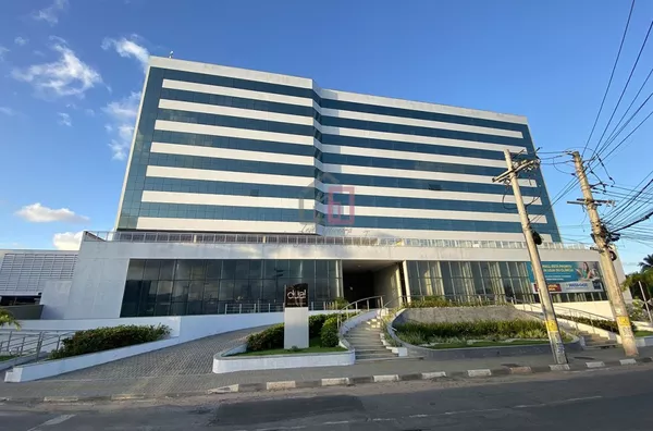 Sala Comercial para Venda - Centro, Lauro de Freitas - 40m², 2 vagas
