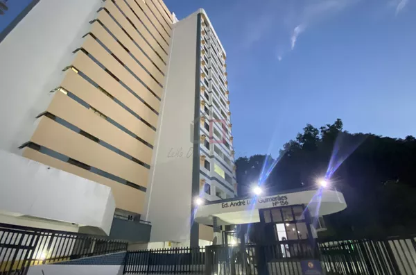 Apartamento 1/4 mobiliado para alugar no Stiep