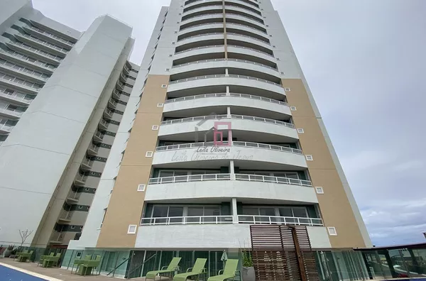 Apartamento 2 dorms para Venda - Jardim Armaçăo, Salvador - 88m², 1 vaga