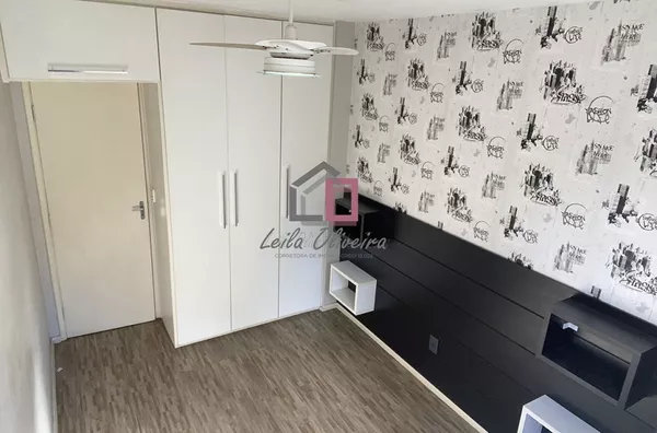 Apartamento 2 dorms para Venda - Brotas, Salvador - 1 vaga