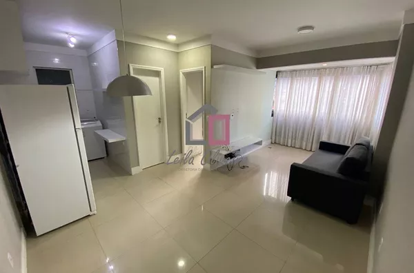 Apartamento 1 dorm para Locaçăo Anual - Pituba, Salvador - 39m², 1 vagas
