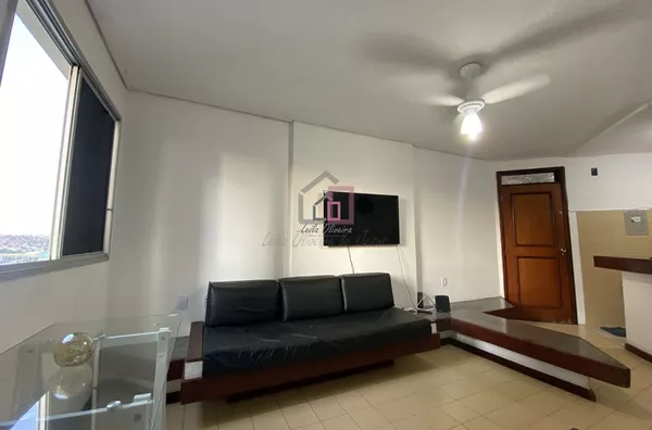 Apartamento para Venda em Caminho das Árvores, Salvador - BA