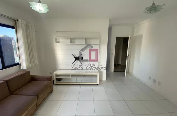Apartamento 1 dorm para Venda - Armaçăo, Salvador - 40m², 1 vaga