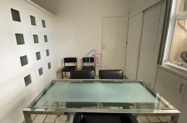 Sala Comercial para Venda - Garibaldi, Salvador - 33m², 1 vaga