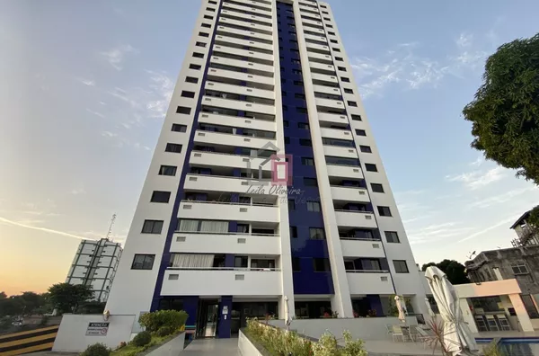 Apartamento 2 dorms para Venda - Brotas, Salvador - 58m², 1 vaga