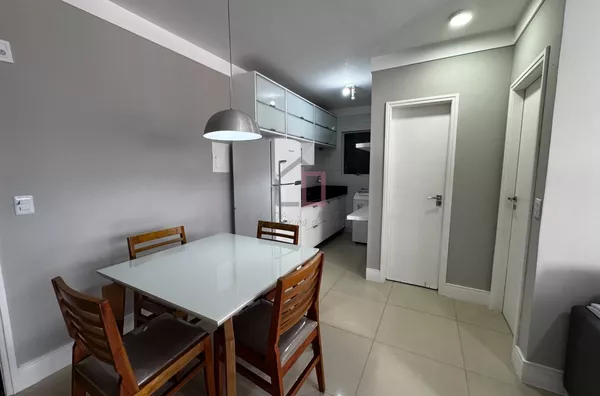 Apartamento 1 dorm para Locaçăo Anual - Pituba, Salvador - 39m², 1 vagas - Foto 4