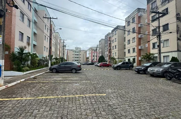 Apartamento 3 dorms para venda - VIDA BELA2 , Lauro de Freitas - 1 vaga - Foto 1