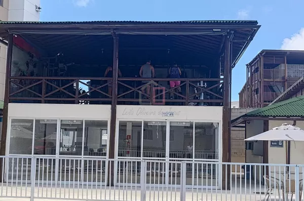 Apartamento para venda,  2 quartos Jardim Das Margaridas, Salvador