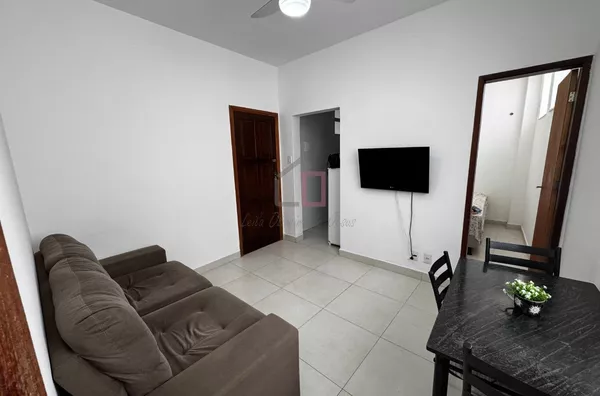 Apartamento para aluguel, 1 quarto(s),  Barra Avenida, Salvador