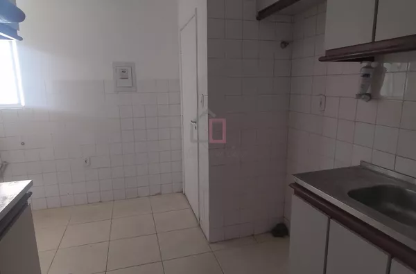 Apartamento para venda, 2 quarto(s),  Acupe De Brotas, Salvador