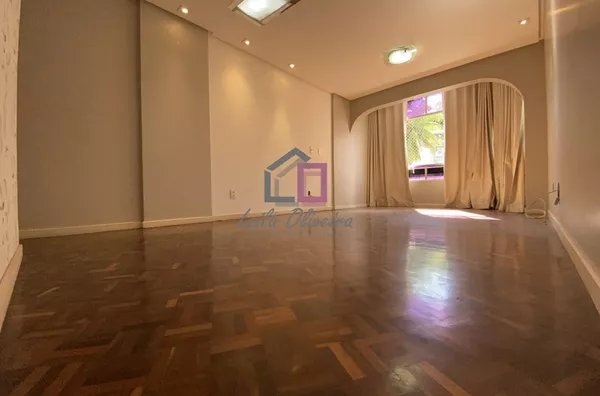 Apartamento 2 dorms para Venda - Brotas, Salvador - 1 vaga