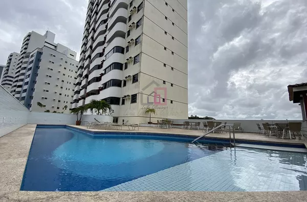 Apartamento 2 dorms para Venda - IMBUI, Salvador - 79m², 2 vagas