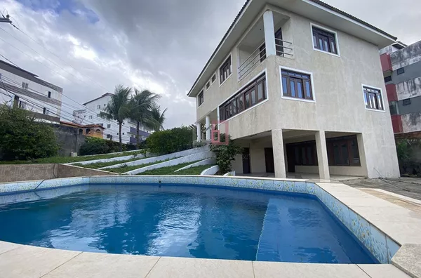 Casa para Venda - Itapua, Salvador - 5 vagas