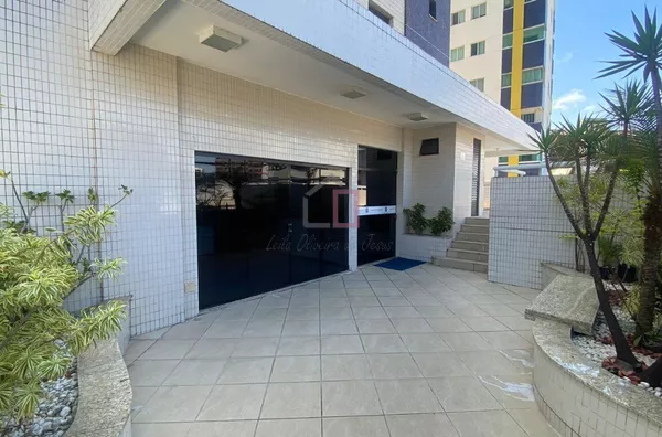 Apartamento 1 dorm para venda - Armaçăo, Salvador - 60m², 1 vaga