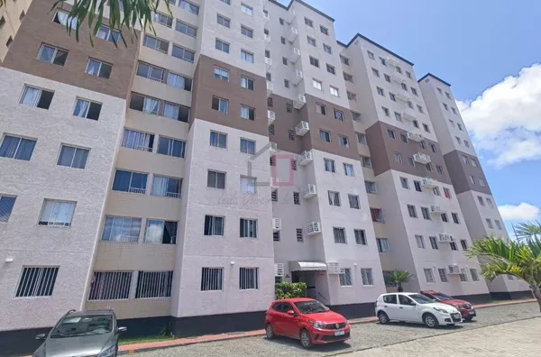 Apartamento para venda,  2 quartos Jardim Das Margaridas, Salvador