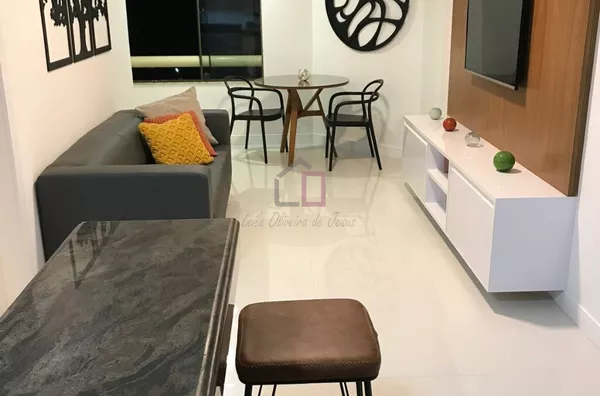 Alugo apartamento, 1 quarto,  Ondina, Salvador