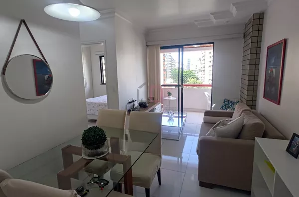 Apartamento para venda, 1 quarto(s),  Pituba, Salvador