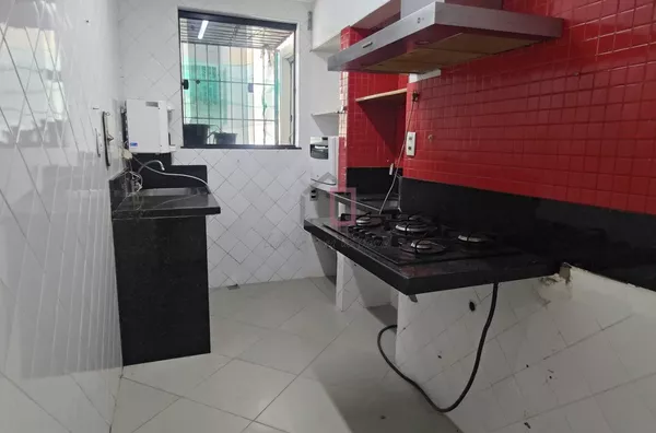 Apartamento 3 quartos, Edf Tonisia, Cond Paralela Park, Paralela