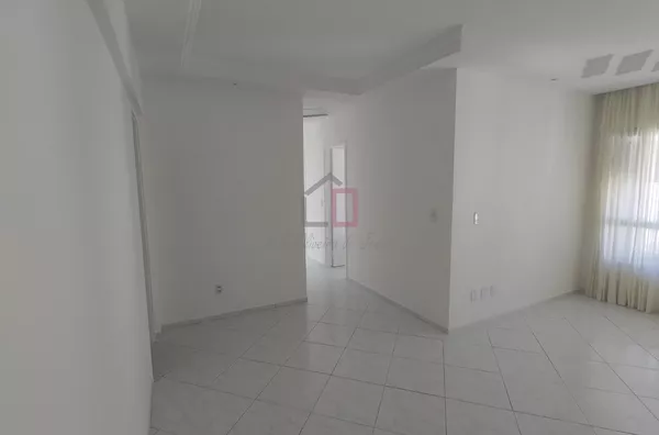 Apartamento 2 dorms para Locaçăo Anual - Candeal, Salvador - 1 vagas