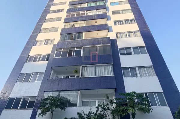 Apartamento para venda, 2 quarto(s),  Acupe De Brotas, Salvador