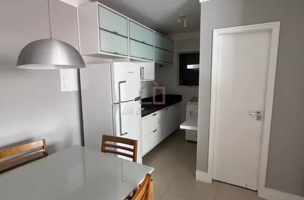 Apartamento 1 dorm para Locaçăo Anual - Pituba, Salvador - 39m², 1 vagas - Foto 8