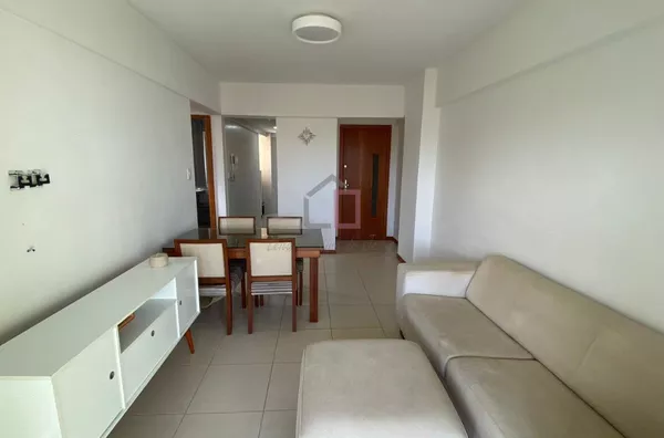 Apartamento para venda, 2 quarto(s),  porteira fechada, vista mar, Armação, Salvador