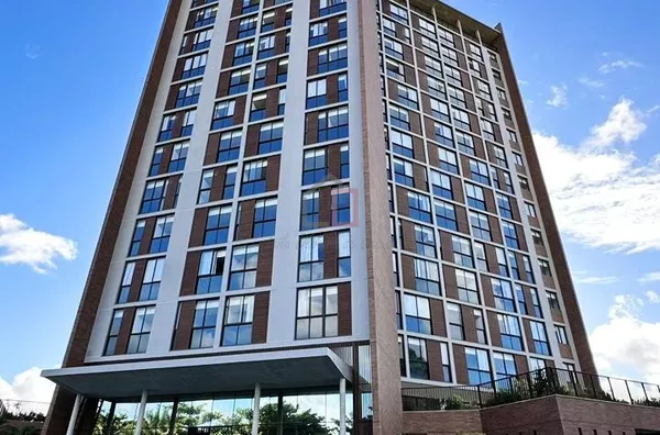 Apartamento para aluguel, 1 quarto(s),  Buraquinho, Lauro De Freitas
