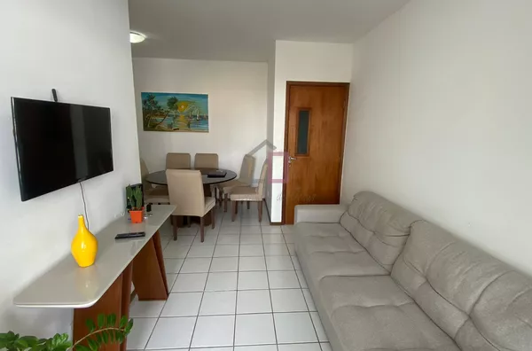 Apartamento 3/4 para venda no Imbuí, 90m²