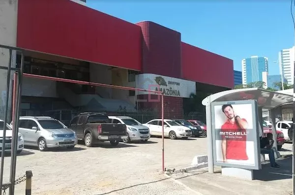 Sala comercial para aluguel,  paralela, Salvador