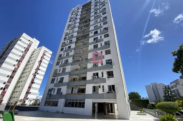 Apartamento 3 dorms para Venda - Garcia, Salvador - 217m², 2 vagas