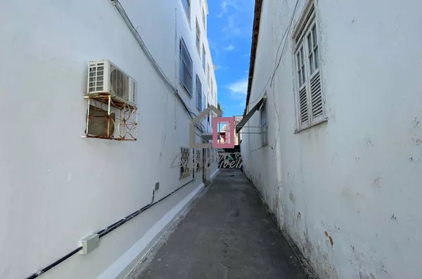 Apartamento para Alugar em Rio Vermelho, Salvador - BA