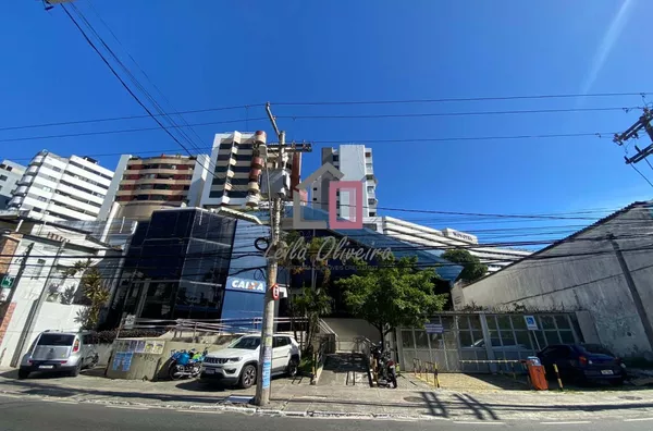Apartamento para Alugar em Rio Vermelho, Salvador - BA