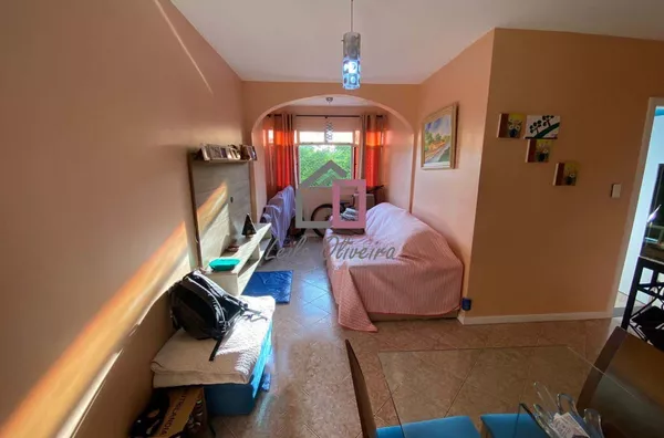 Apartamento 3 dorms para Venda - Săo Marcos, Salvador - 77m²