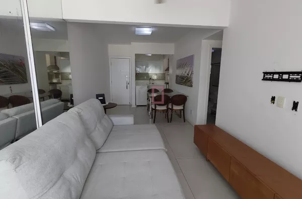 Apartamento 2 dorms para Locaçăo Anual - Pituba, Salvador - garagem