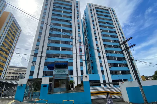 Apartamento 3/4 para venda no Imbuí, 90m²