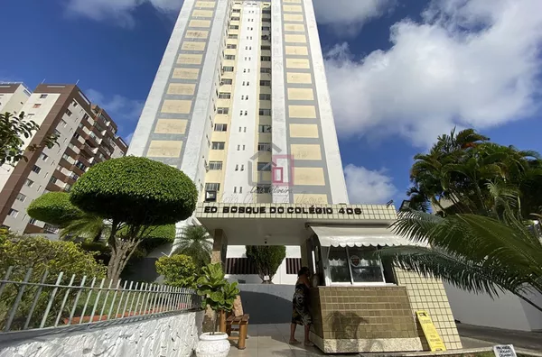 Apartamento 3 dorms para Venda - Garcia, Salvador - 217m², 2 vagas