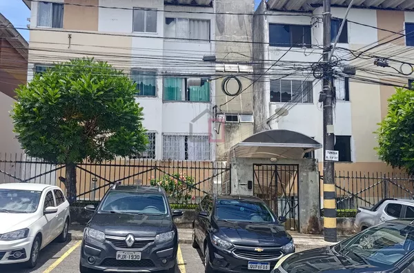 Apartamento 3 quartos, Edf Tonisia, Cond Paralela Park, Paralela