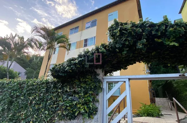 Apartamento 2 dorms para Venda - Vale dos Lagos, Salvador - 50m², 1 vaga
