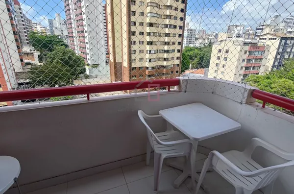Apartamento para venda, 1 quarto(s),  Pituba, Salvador