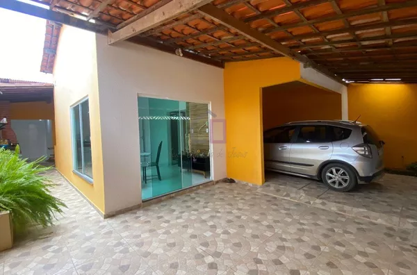 Casa para temporada, 3 quarto(s),  Centro, Conde