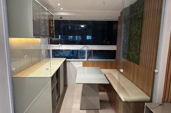 Aluguel | Apto 2 Quartos – Residencial Fernando de Noronha, Santa Teresa