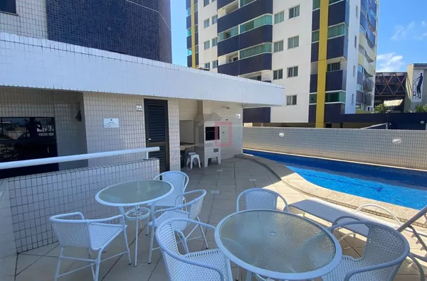 Apartamento 1 dorm para venda - Armaçăo, Salvador - 60m², 1 vaga